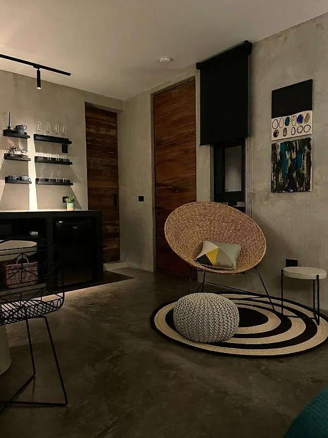 Apartahotel Lote4 - Lgbtq Studios Playa del Carmen