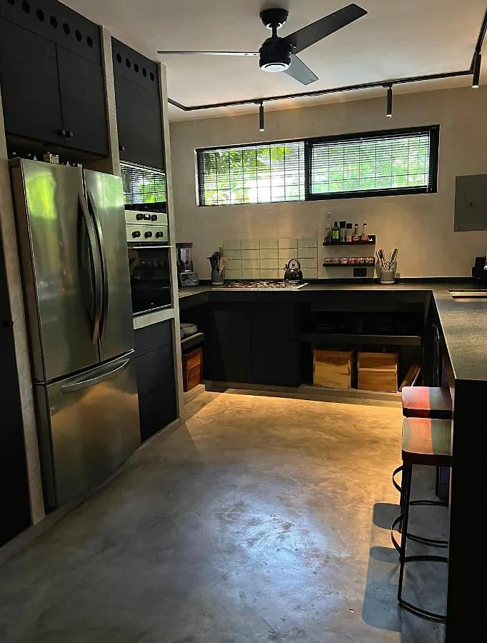 Lote4 - Lgbtq Studios Playa del Carmen Apartahotel