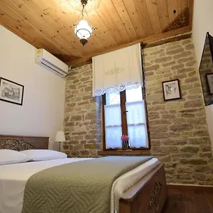4rooms 3*, Gjirokastër Albanien