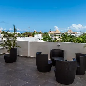 3* Apartahotel 24 By Xperience