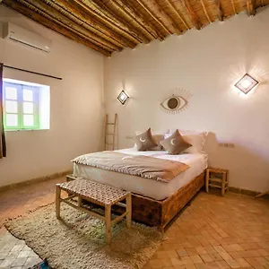 Riad Zahra , Fès Marokko