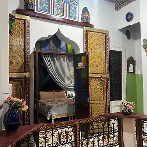 Abqari Youssefi , Fès Marokko