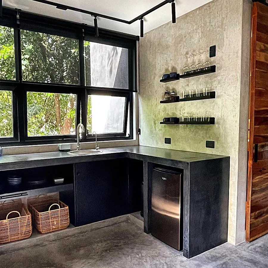 Lote4 - Lgbtq Studios Playa del Carmen Apartmanhotel