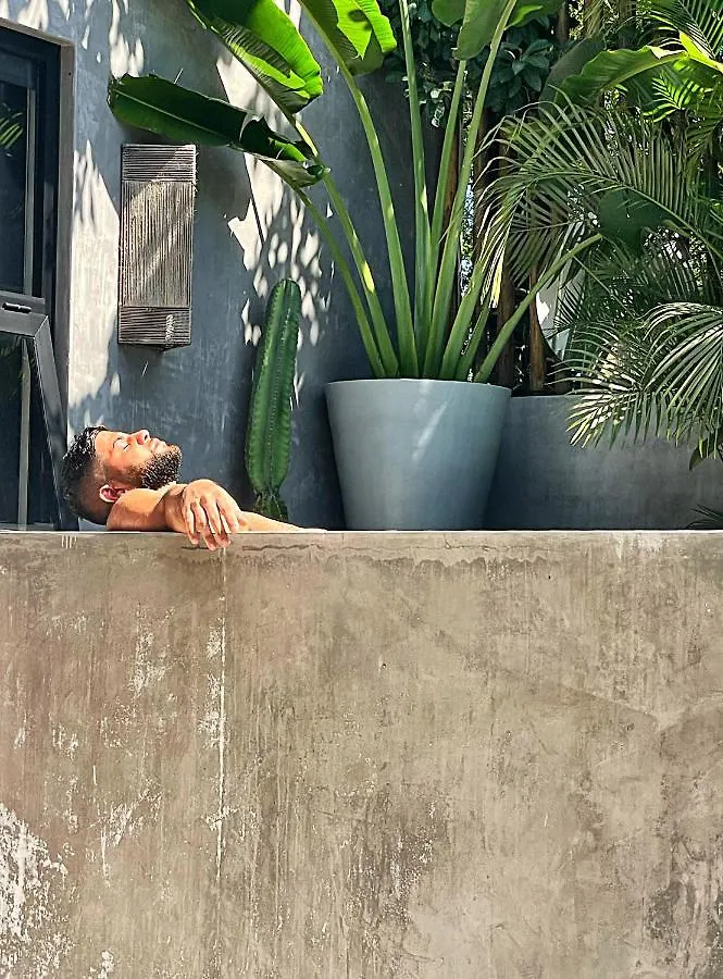 Apartmanhotel Lote4 - Lgbtq Studios Playa del Carmen Mexikó