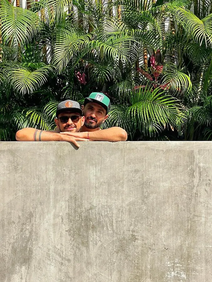 Lote4 - Lgbtq Studios Playa del Carmen Apartmanhotel